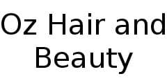 Oz Hair & Beauty logo