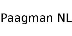 Paagman logo