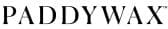 Paddywax logo