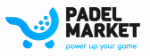 Padel Market logo