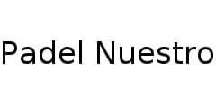 Pādel Nuestro logo