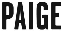PAIGE logo