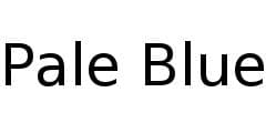 Paleblue logo