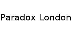 Paradox London logo