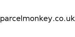 Parcel Monkey United Kingdom logo