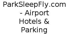 ParkSleepFly logo