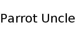 Parrot Uncle logo