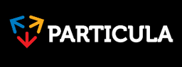 Particula logo