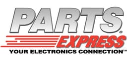 Parts Express logo