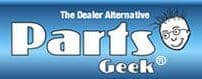 Parts Geek logo
