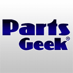 PartsGeek.com logo