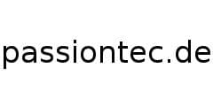 Passiontec logo