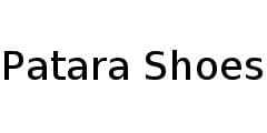 Patara Shoes logo