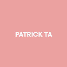 Patrick Ta Beauty logo