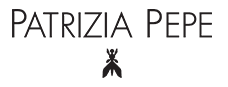 Patrizia Pepe logo