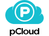 pCloud Pricing logo
