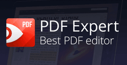 PDF Expert logo