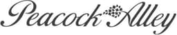 Peacock Alley logo