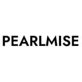 PEARLMISÉ Jewellry logo