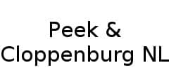 Peek & Cloppenburg Netherlands logo