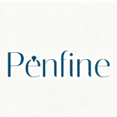 PENFINE logo