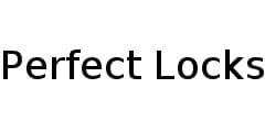 Perfect Locks logo