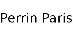 PERRIN PARIS logo