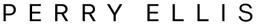 Perry Ellis logo