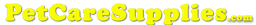 PetCareSupplies logo