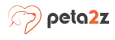 peta2z logo