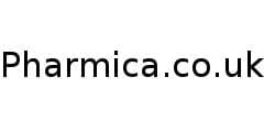 Pharmica logo
