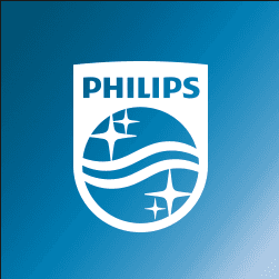 Philips logo
