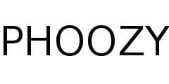 PHOOZY logo