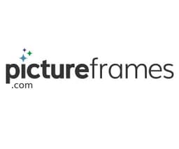 Pictureframes.com logo
