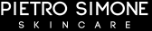 Pietro Simone Skincare logo