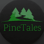 PineTales® logo