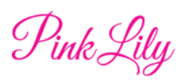 Pink Lily logo