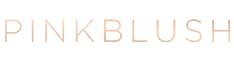 PinkBlush logo