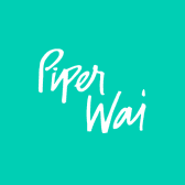 PiperWai Natural Deodorant logo