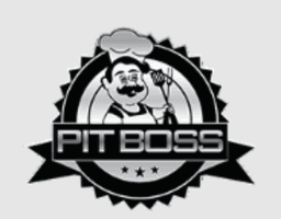 Pit Boss Grills logo