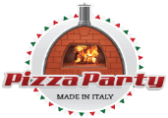 Pizza Party Shop logo