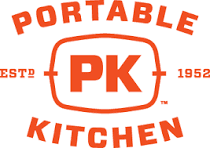 PK Grills logo