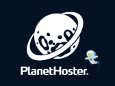 PlanetHoster logo