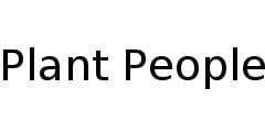 Plant People logo
