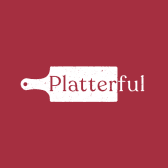 Platterful logo