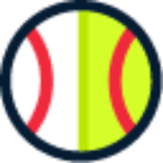 Play Baseball logo