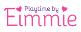 Playtime by Eimmie logo