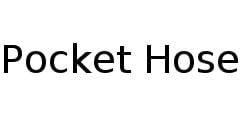 Pocket Hose logo