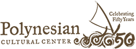 Polynesian Cultural Center logo