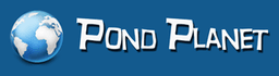 Pond Planet logo